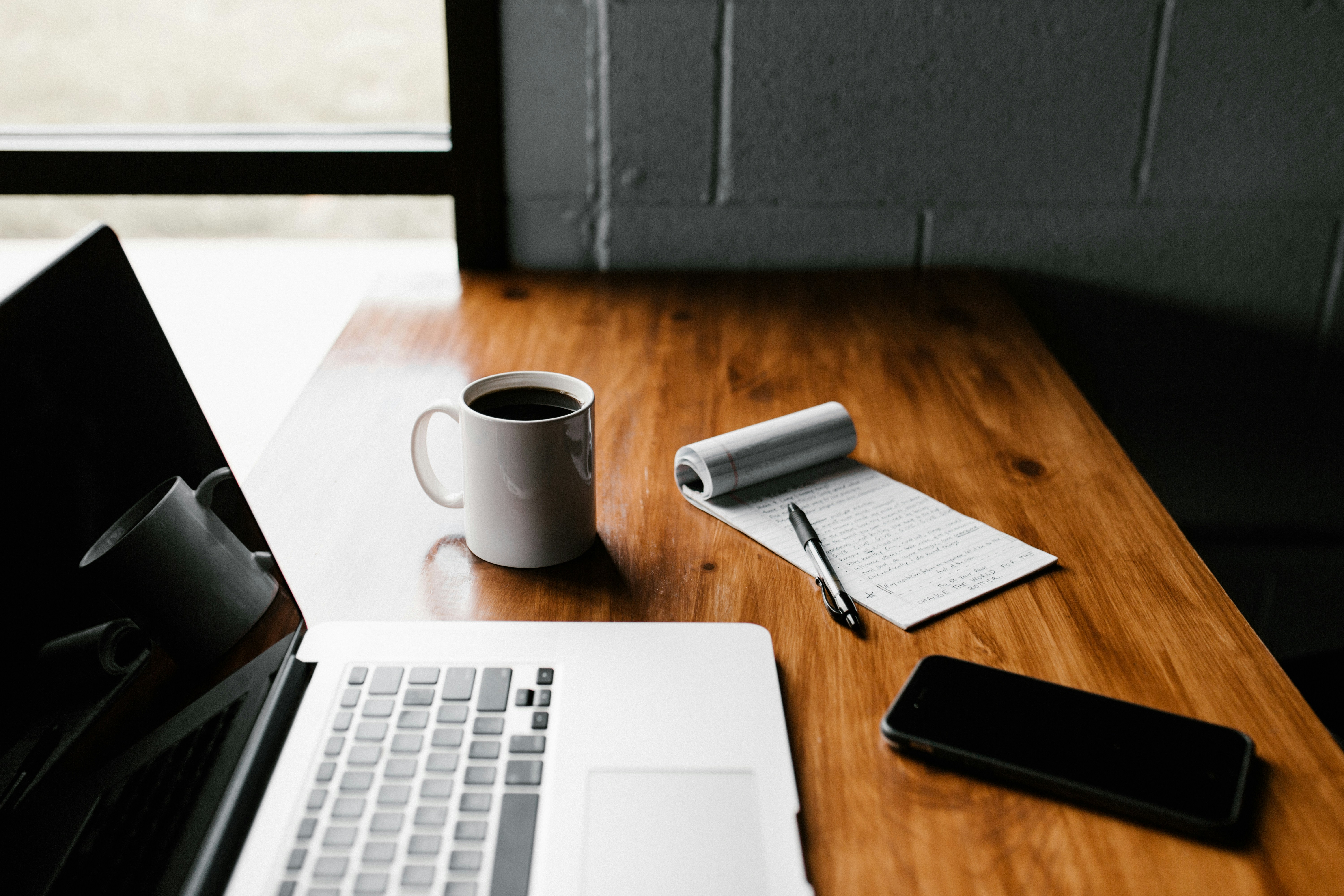 Top 6 Steps for High-Quality Self-Publishing